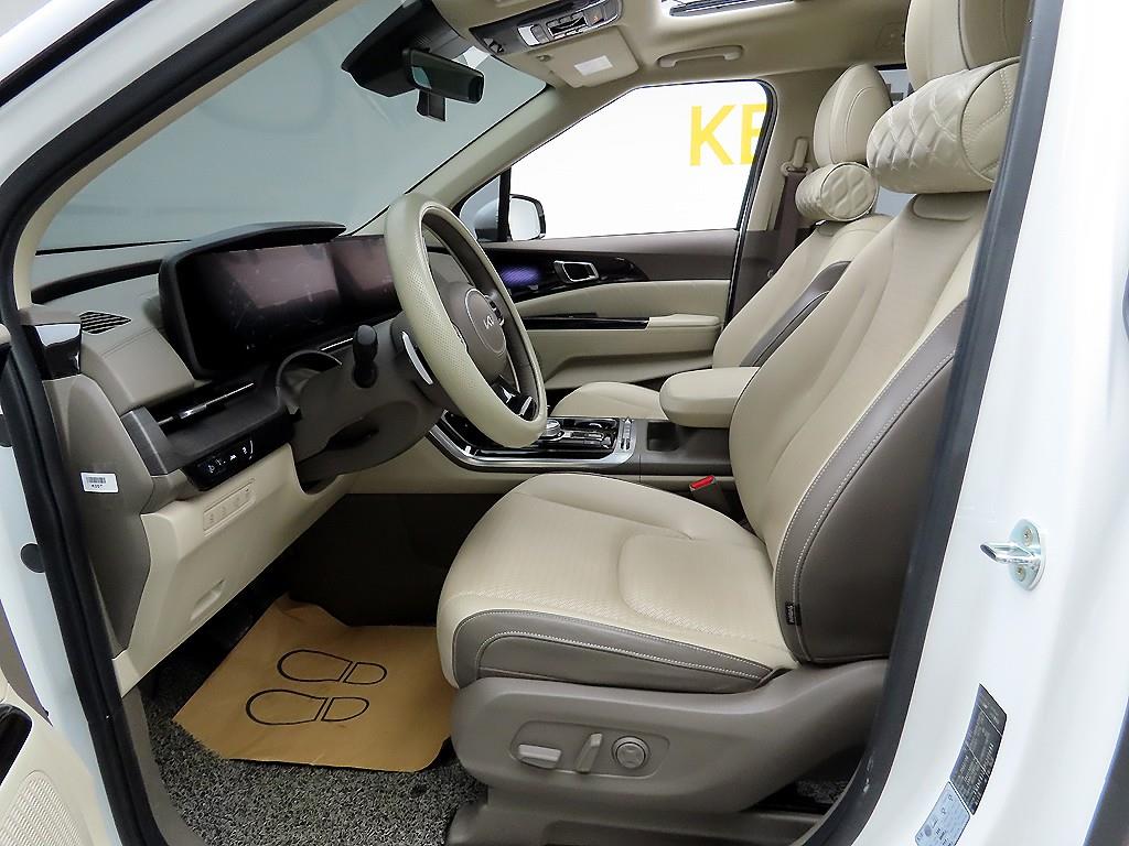 KIA Carnival 2023 - Importación desde Corea - HF Imports Iquique - Foto 13