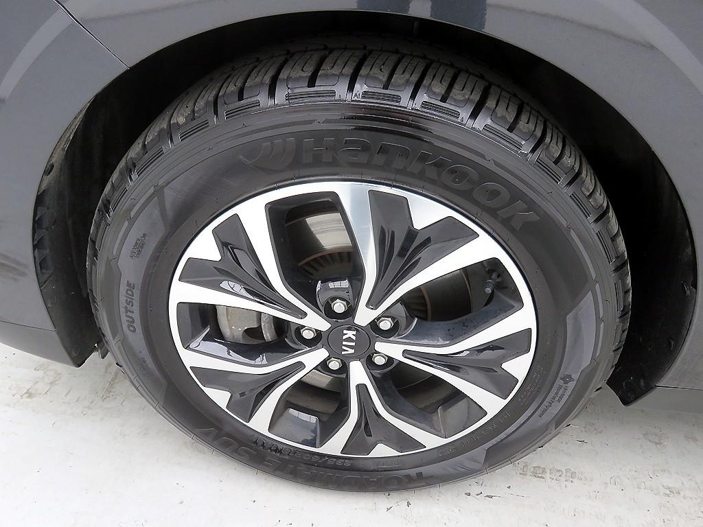 KIA Carnival 2021 - Importación desde Corea - HF Imports Iquique - Foto 20