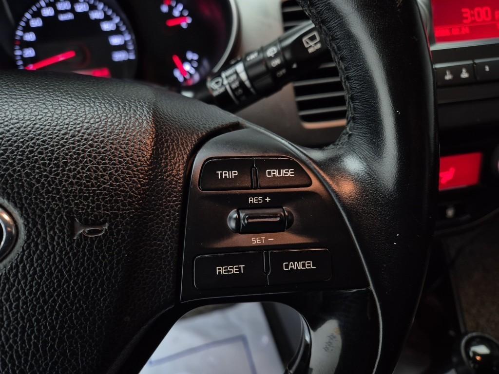 KIA Morning 2016 Blanco - Importación desde Corea - HF Imports Iquique - Foto 15