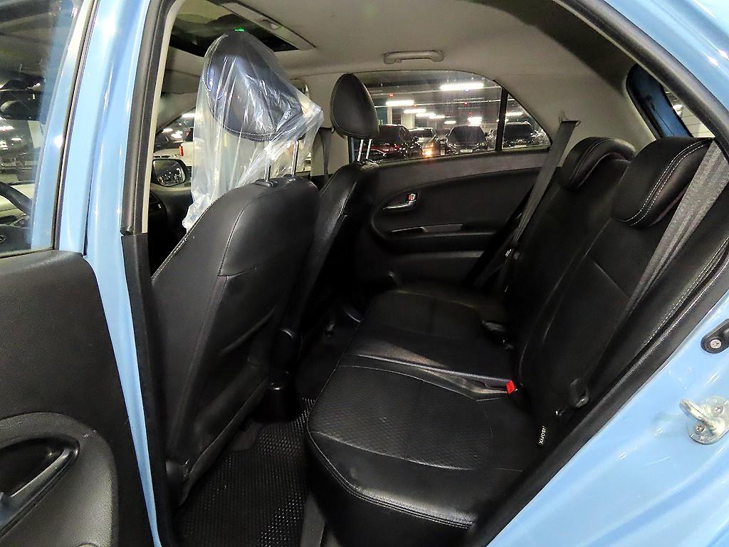 KIA Morning - Vista 7