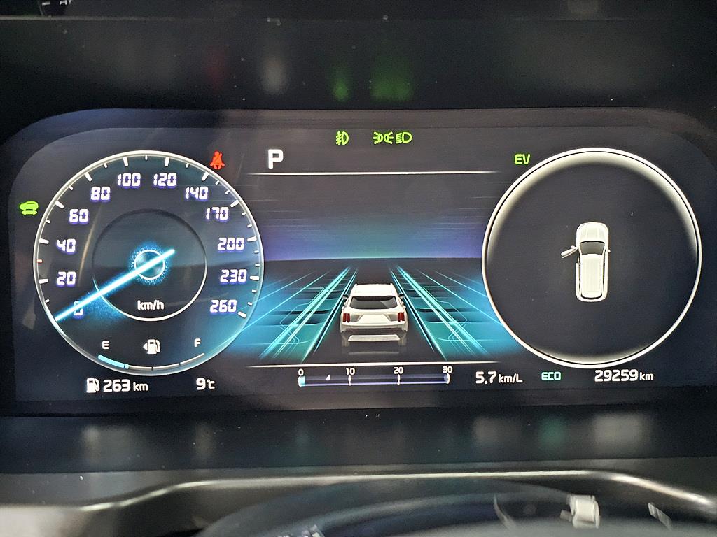 KIA Sorento - Vista 7