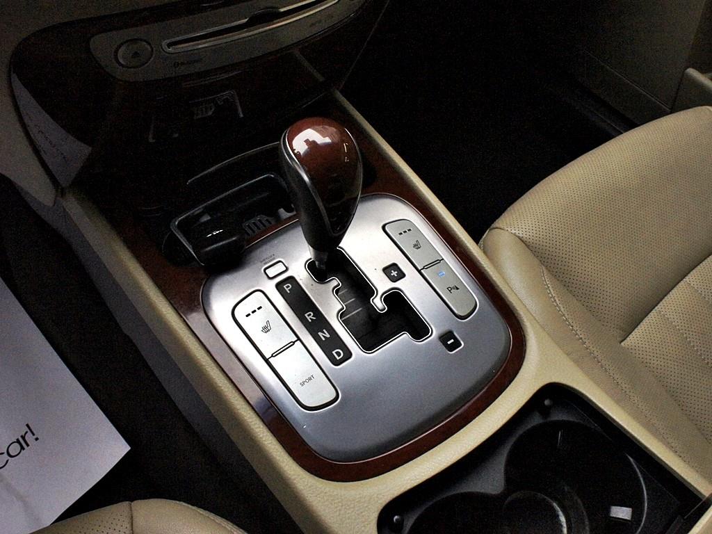 HYUNDAI Genesis 2012 Gris - Importación desde Corea - HF Imports Iquique - Foto 11