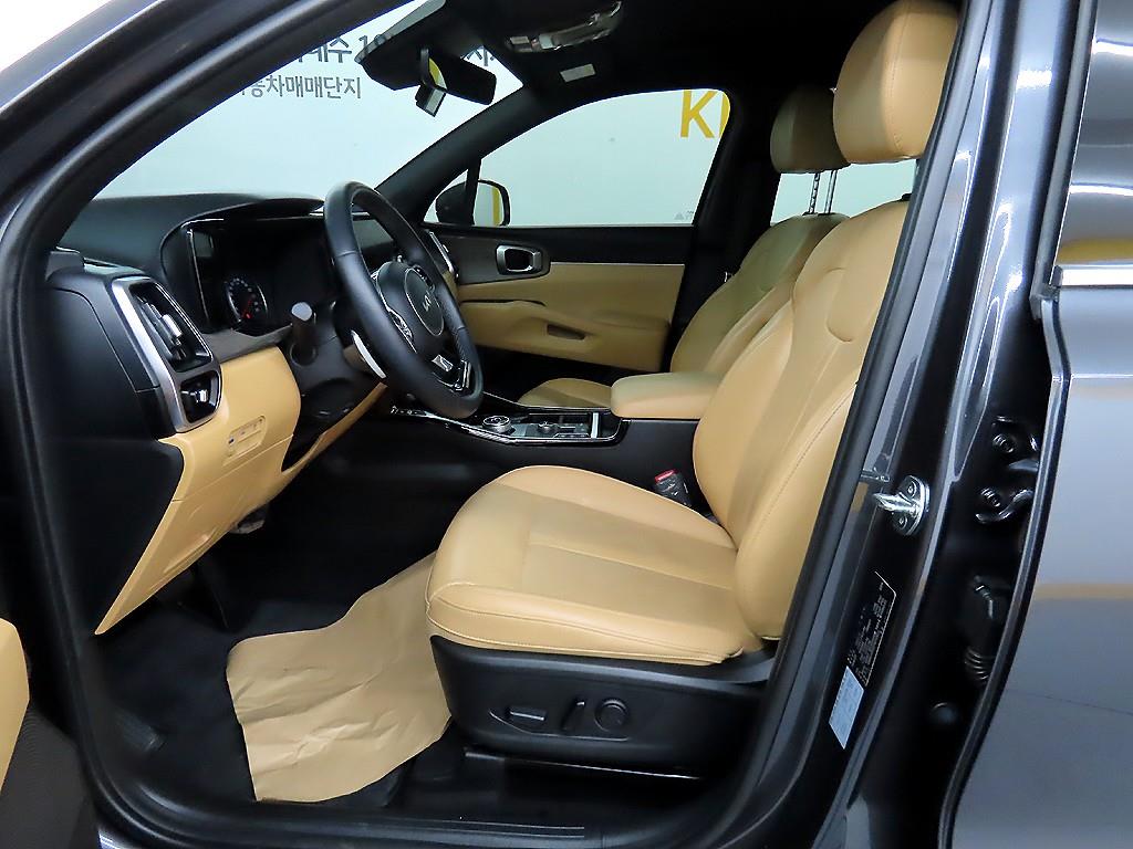 KIA Sorento - Vista 5