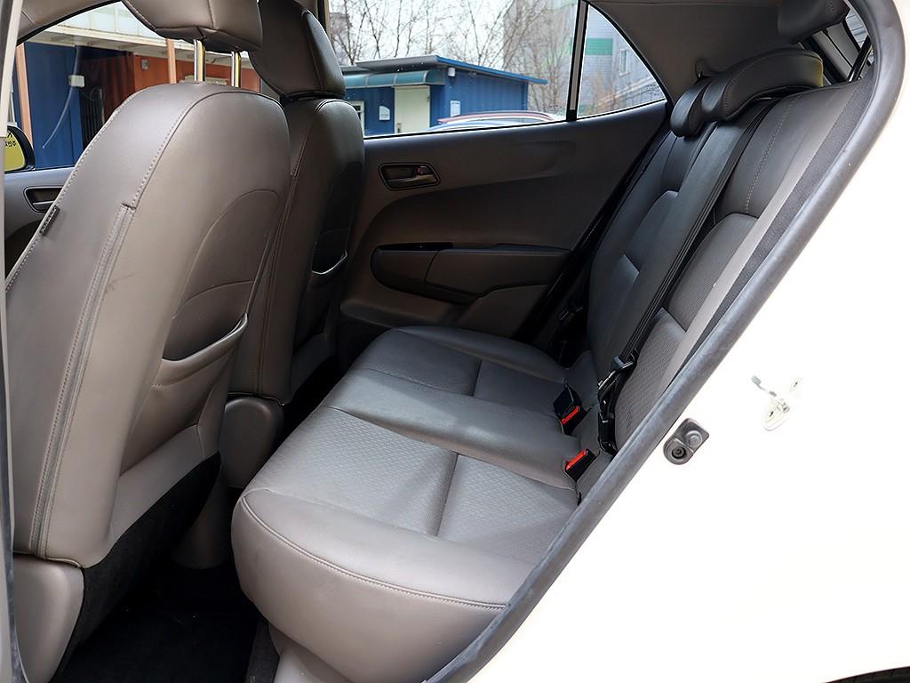 KIA Morning 2018 Blanco - Importación desde Corea - HF Imports Iquique - Foto 13