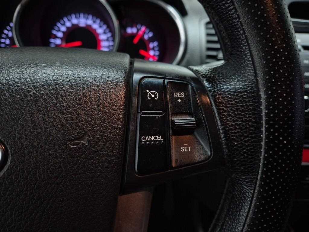 KIA Sorento 2012 Plateado - Importación desde Corea - HF Imports Iquique - Foto 15