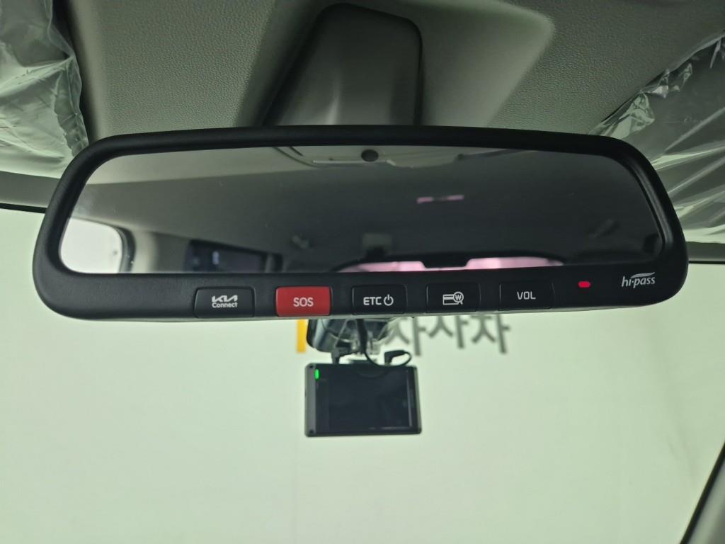 KIA Ray 2023 Gris - Importación desde Corea - HF Imports Iquique - Foto 16