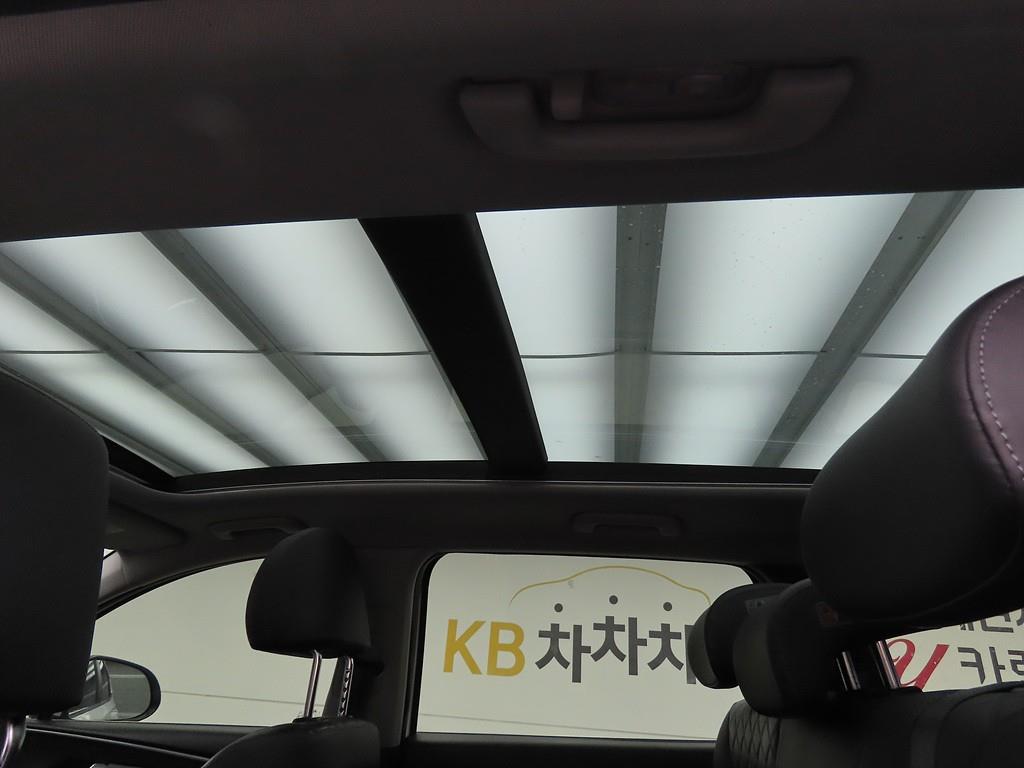 HYUNDAI Santa Fe 2021 Blanco - Importación desde Corea - HF Imports Iquique - Foto 18