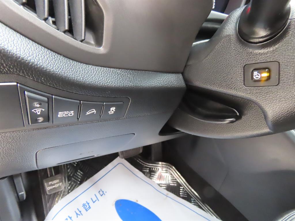 KIA Sportage 2013 Café - Importación desde Corea - HF Imports Iquique - Foto 11