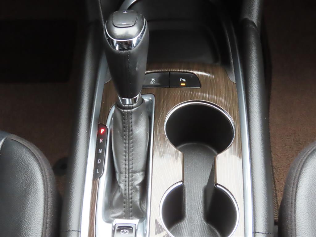 Chevrolet Malibu 2017 Azul - Importación desde Corea - HF Imports Iquique - Foto 13