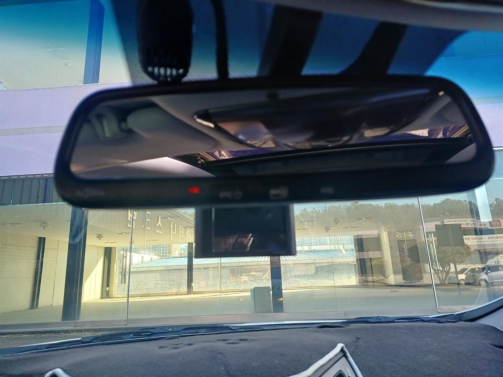 HYUNDAI Grandeur 2013 Blanco - Importación desde Corea - HF Imports Iquique - Foto 17