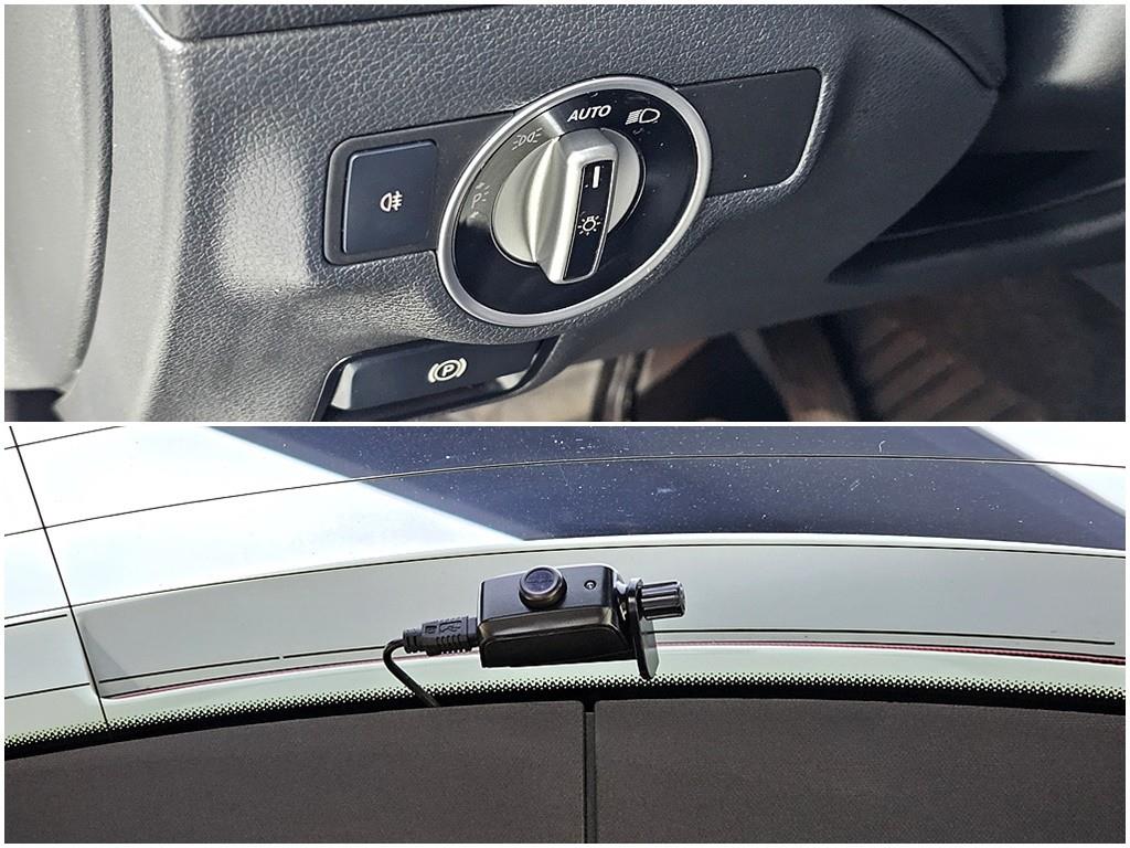 Mercedes Benz GLA Class 2015 Blanco - Importación desde Corea - HF Imports Iquique - Foto 19