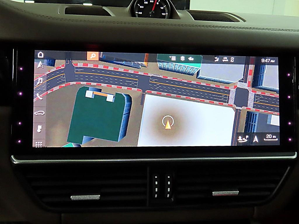 Porsche Cayenne 2021 Blanco - Importación desde Corea - HF Imports Iquique - Foto 14