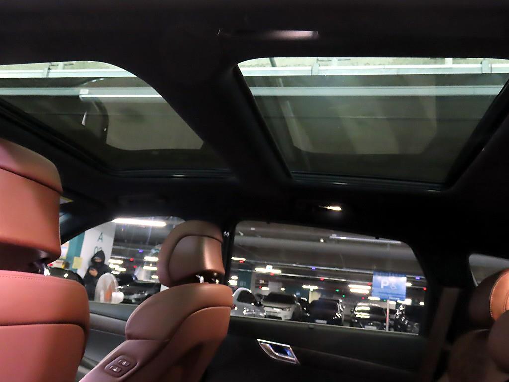 Genesis GV80 2025 - Importación desde Corea - HF Imports Iquique - Foto 15