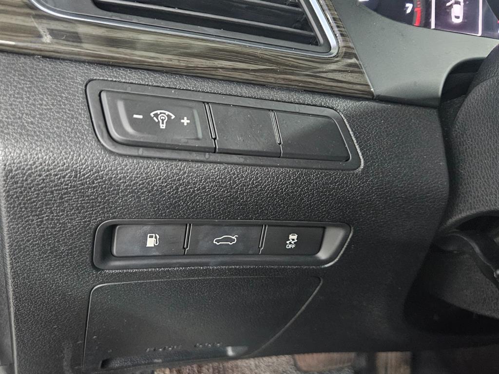 HYUNDAI Sonata 2015 Negro - Importación desde Corea - HF Imports Iquique - Foto 17