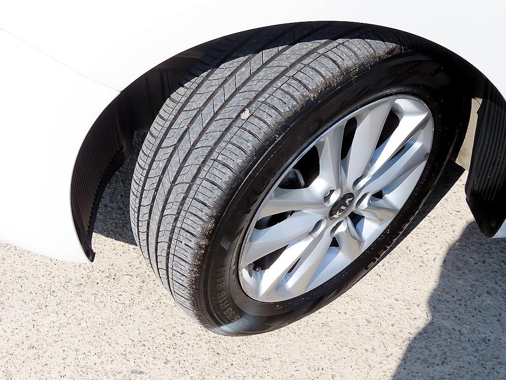 KIA K3 2016 - Importación desde Corea - HF Imports Iquique - Foto 20