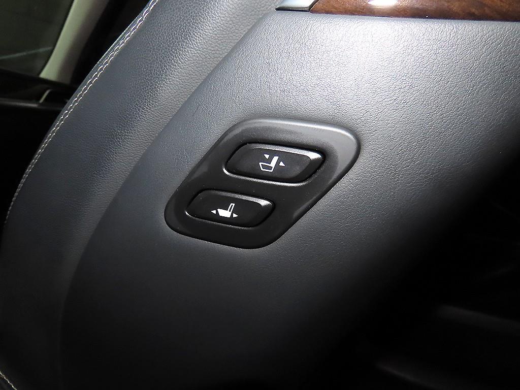 Genesis G90 2019 Negro - Importación desde Corea - HF Imports Iquique - Foto 16