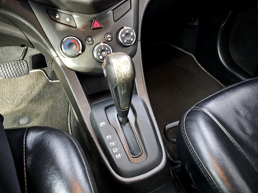 Chevrolet Abeo 2015 Blanco - Importación desde Corea - HF Imports Iquique - Foto 14