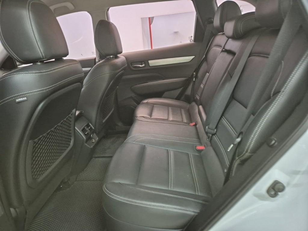 SAMSUNG QM6 - Vista 12