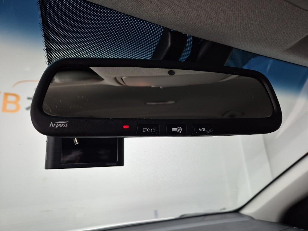 KIA K3 2019 Blanco - Importación desde Corea - HF Imports Iquique - Foto 16