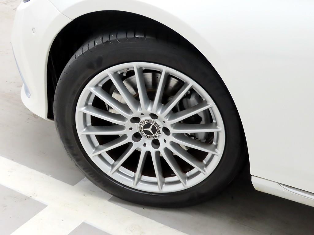 Mercedes Benz E class 2023 - Importación desde Corea - HF Imports Iquique - Foto 19