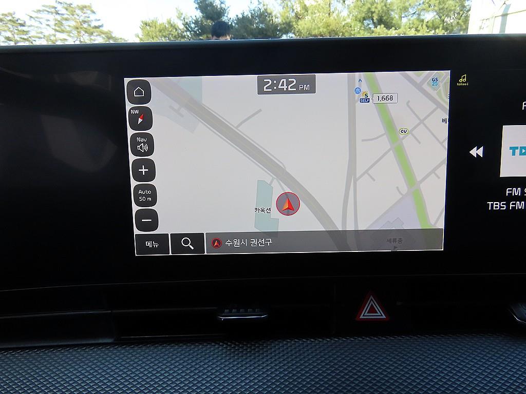 KIA Sportage 2022 Blanco - Importación desde Corea - HF Imports Iquique - Foto 14