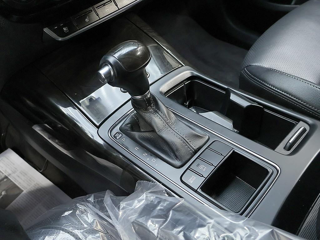 KIA Sorento 2015 Gris - Importación desde Corea - HF Imports Iquique - Foto 10