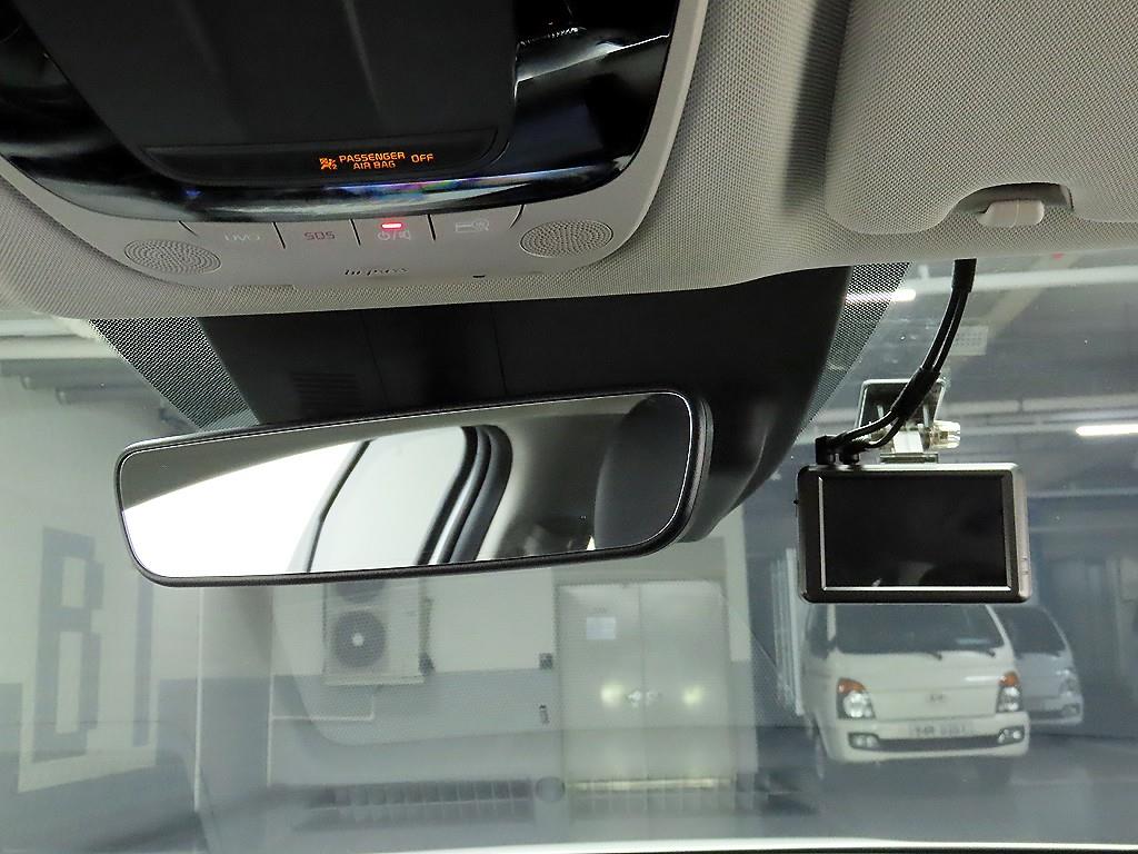 KIA K5 2020 Blanco - Importación desde Corea - HF Imports Iquique - Foto 16