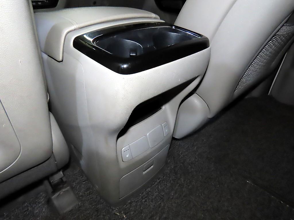 KIA Carnival 2016 Blanco - Importación desde Corea - HF Imports Iquique - Foto 16