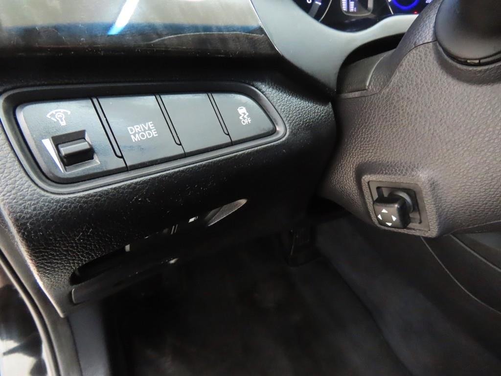 HYUNDAI Grandeur - Vista 10