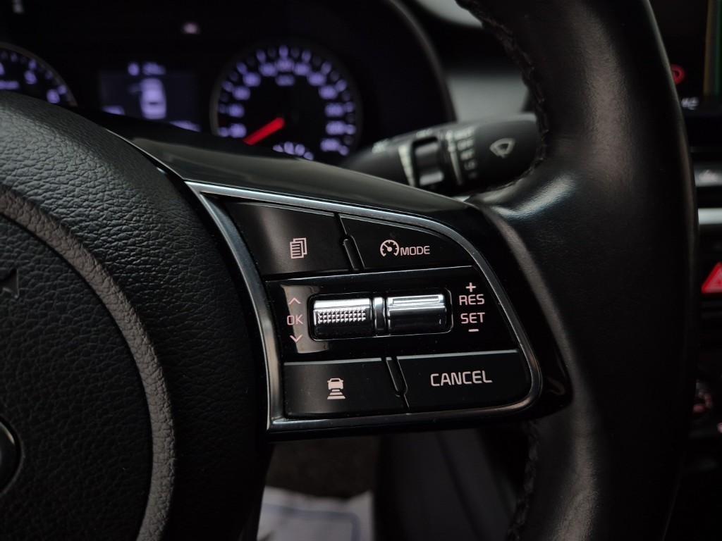 KIA K3 2019 Blanco - Importación desde Corea - HF Imports Iquique - Foto 15