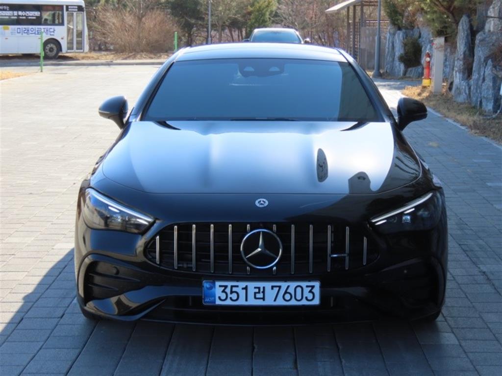 Mercedes Benz CLE Class 2024 - Importación desde Corea - HF Imports Iquique - Foto 1