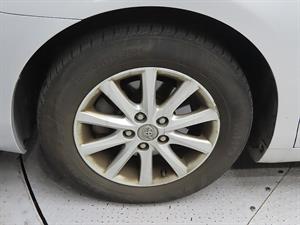 Toyota Camry - Vista 10