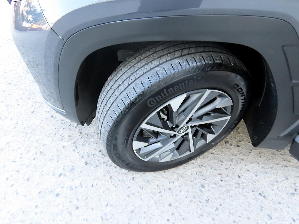 HYUNDAI Tucson 2022 Gris - Importación desde Corea - HF Imports Iquique - Foto 20