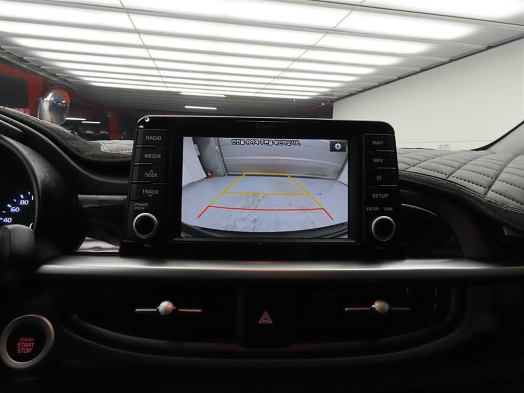 KIA Morning 2018 Negro - Importación desde Corea - HF Imports Iquique - Foto 16