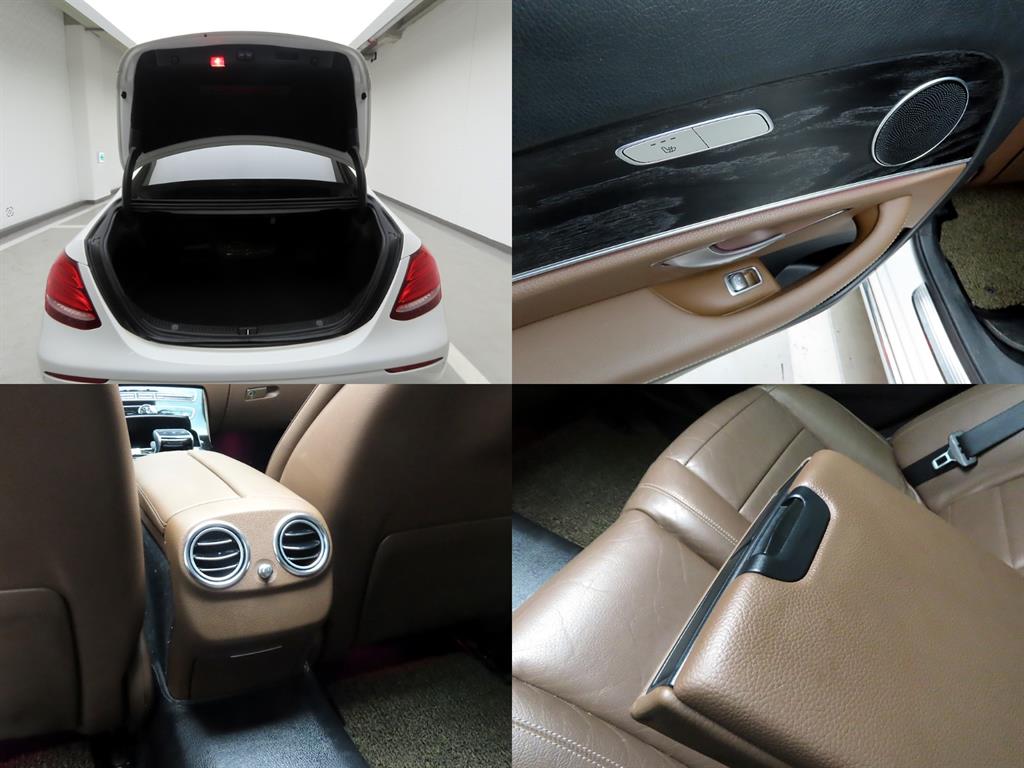 Mercedes Benz E class 2017 - Importación desde Corea - HF Imports Iquique - Foto 18