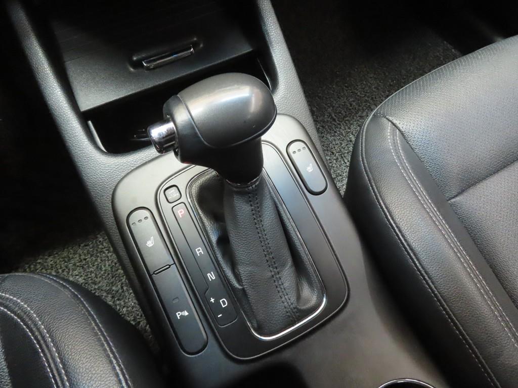 KIA K3 2013 Azul - Importación desde Corea - HF Imports Iquique - Foto 13