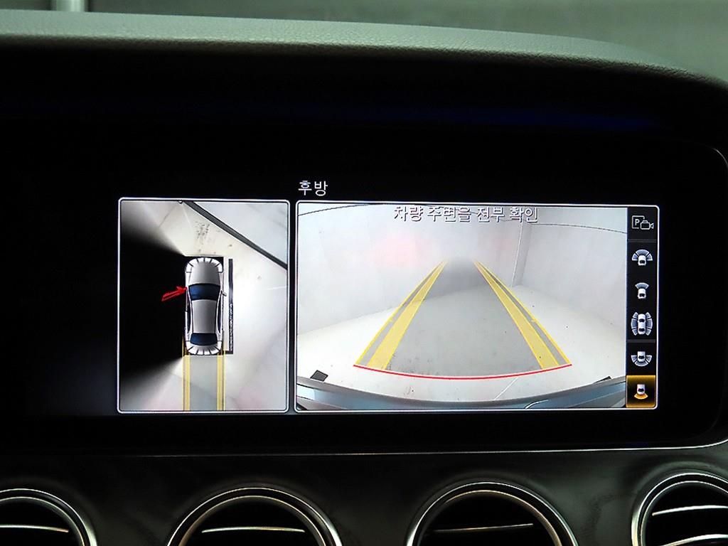 Mercedes Benz E class 2019 - Importación desde Corea - HF Imports Iquique - Foto 16