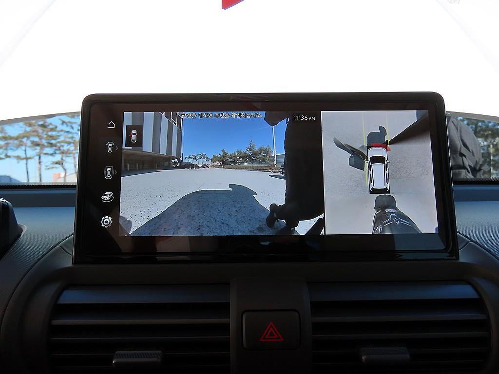 HYUNDAI Casper 2025 Blanco - Importación desde Corea - HF Imports Iquique - Foto 17