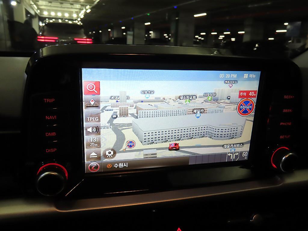 KIA Morning 2020 - Importación desde Corea - HF Imports Iquique - Foto 13