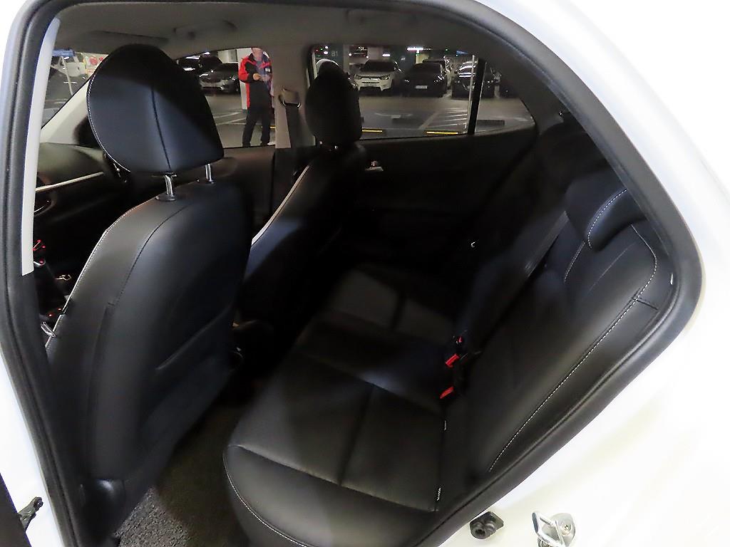 KIA Morning - Vista 7