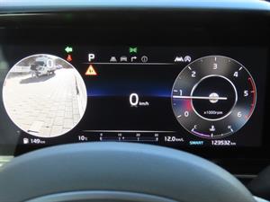 KIA Carnival - Vista 10