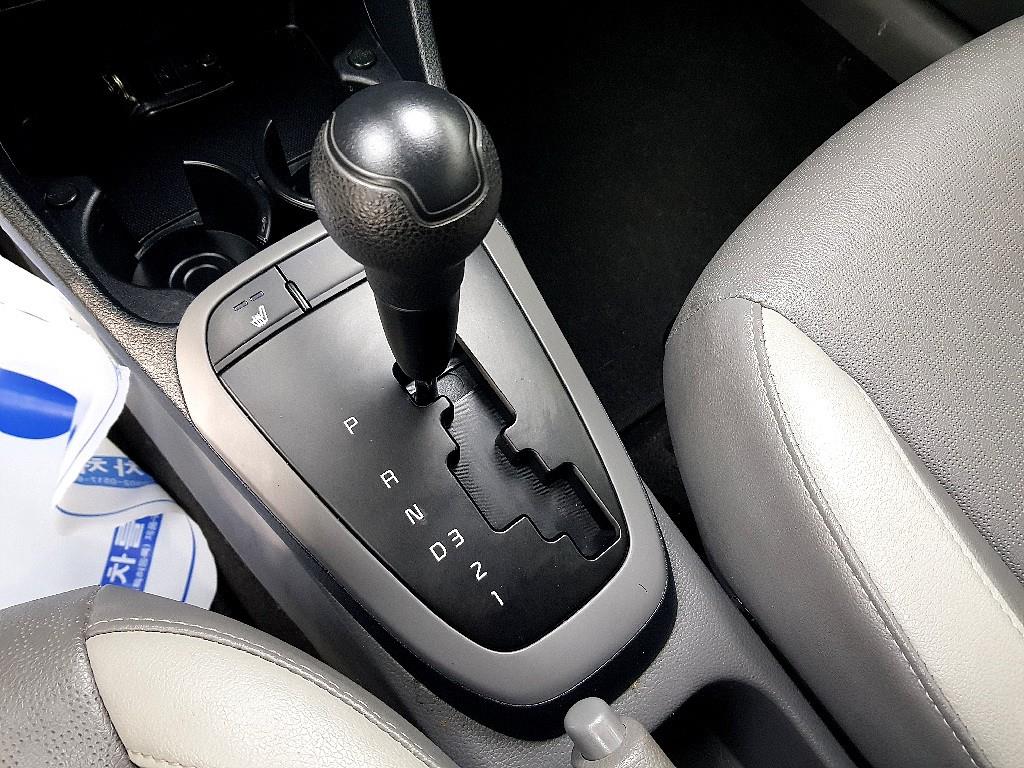 KIA Morning 2020 Gris - Importación desde Corea - HF Imports Iquique - Foto 13