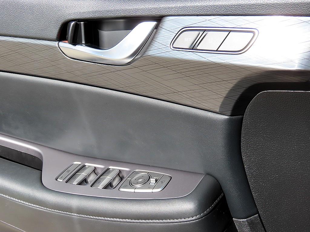 HYUNDAI Palisade - Vista 11