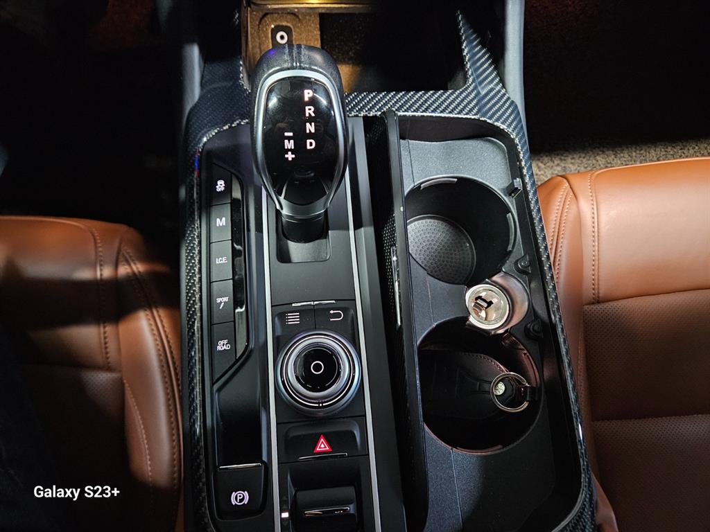 Maserati Levante - Vista 8