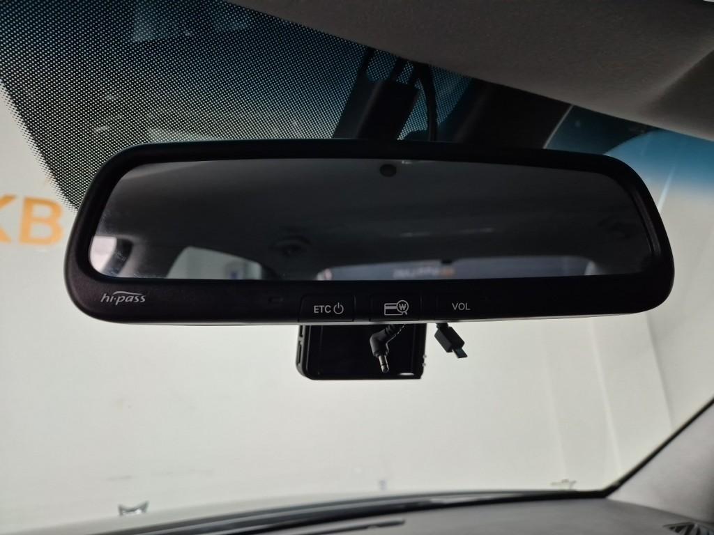 HYUNDAI Equus 2010 Negro - Importación desde Corea - HF Imports Iquique - Foto 14