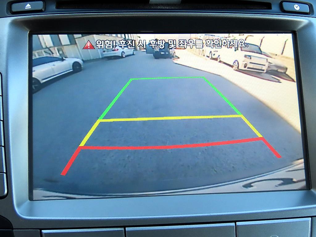 HYUNDAI Tucson 2015 Gris - Importación desde Corea - HF Imports Iquique - Foto 15