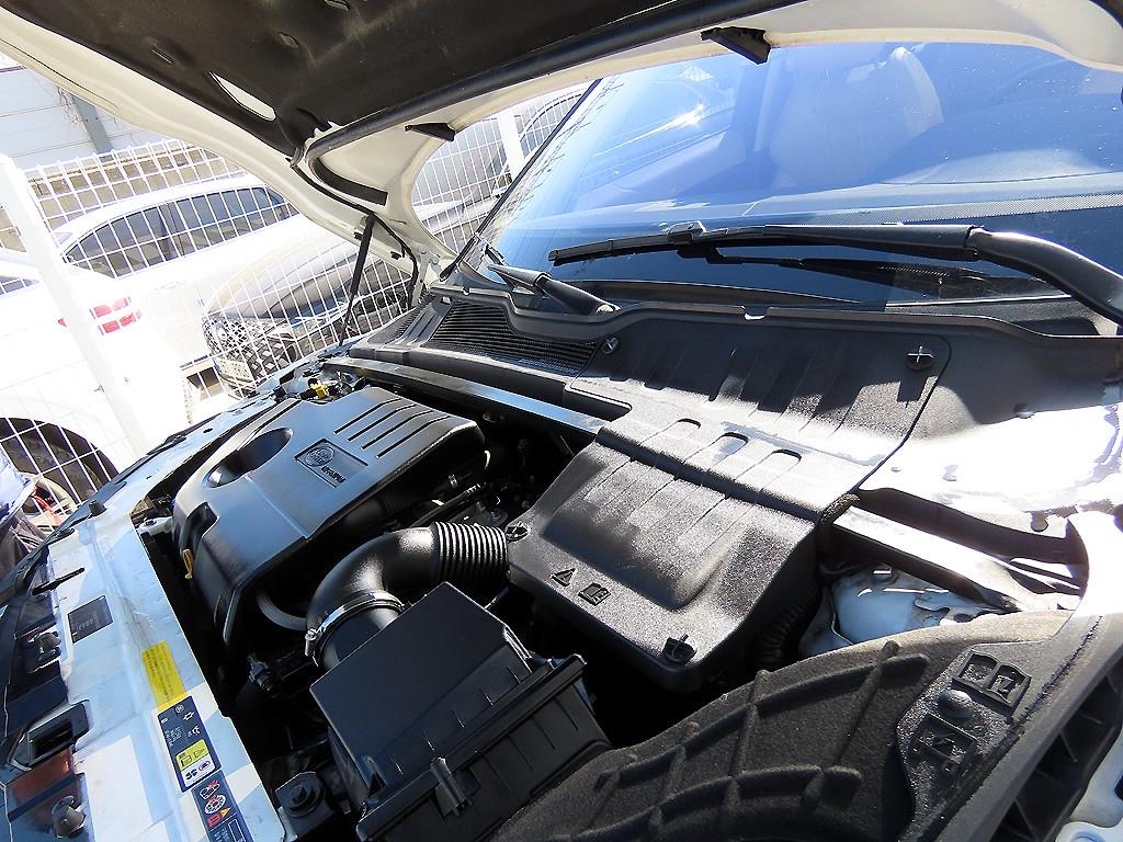 Land Rover Range Rover Bike 2017 Blanco - Importación desde Corea - HF Imports Iquique - Foto 19