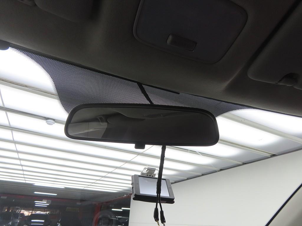 KIA Morning - Vista 11