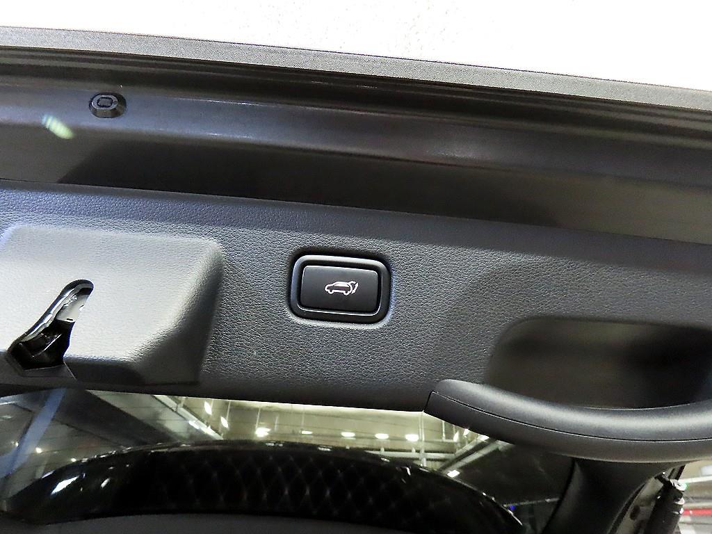 KIA Sportage 2022 Negro - Importación desde Corea - HF Imports Iquique - Foto 15