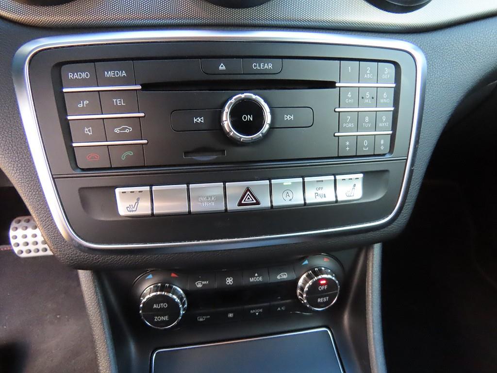 Mercedes Benz CLA Class 2018 Blanco - Importación desde Corea - HF Imports Iquique - Foto 15